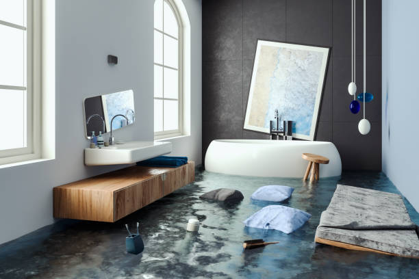 Best Water damage restoration specialists  in Cleves, OH