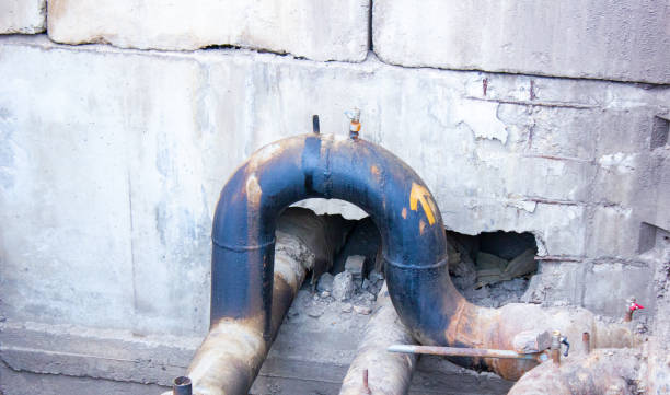 Best Fire Damage Restoration  in Cleves, OH